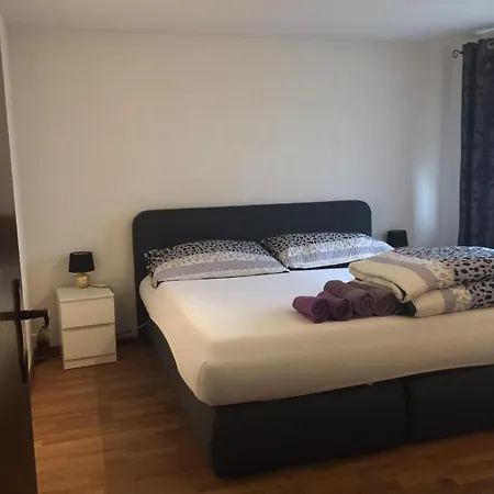 Holiday home Luxury House With Big Garden And Mountain View *