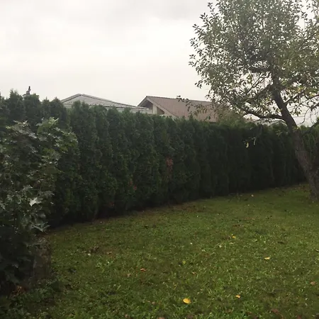 Luxury House With Big Garden And Mountain View * Haag