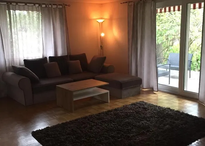 Luxury House With Big Garden And Mountain View * Haag