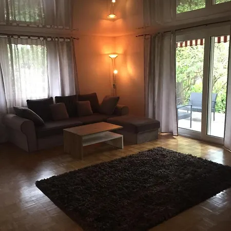 Luxury House With Big Garden And Mountain View * Haag