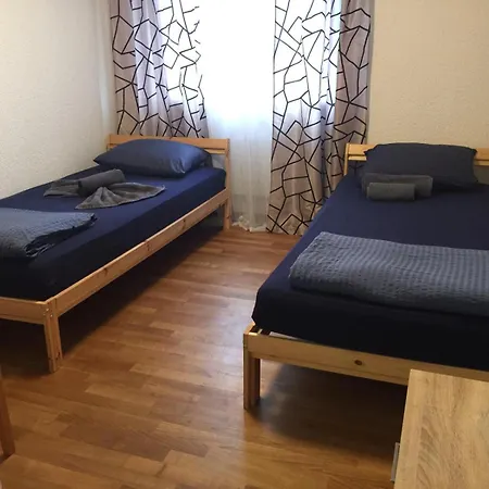 Luxury House With Big Garden And Mountain View Haag