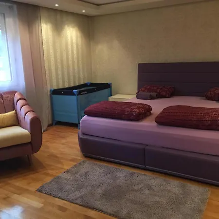 Luxury House With Big Garden And Mountain View Dom wakacyjny